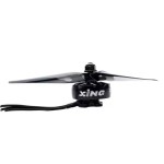 IFlight XING2 2506 1500KV/1850KV Bürstenloser Motor mit 5mm Titanwellen-kompatiblem 5-6-Zoll-Propeller für RC Racing Drone